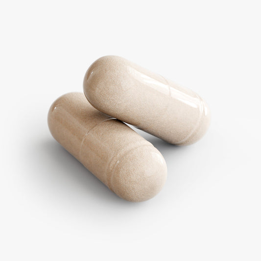 The Multivitamin Ritual: Foundational Daily Support