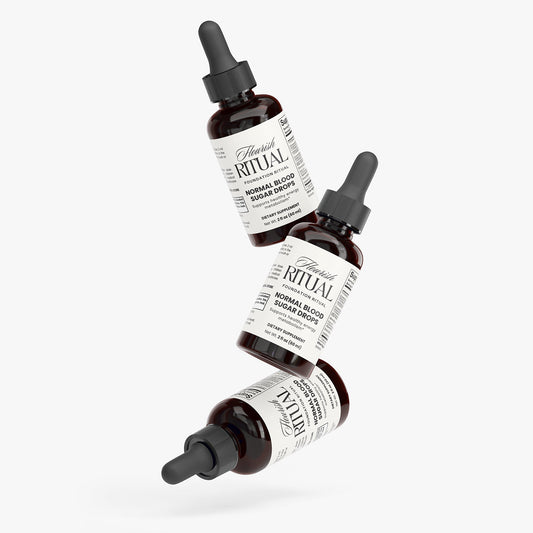The Blood Sugar Ritual: Balance Over Extremes