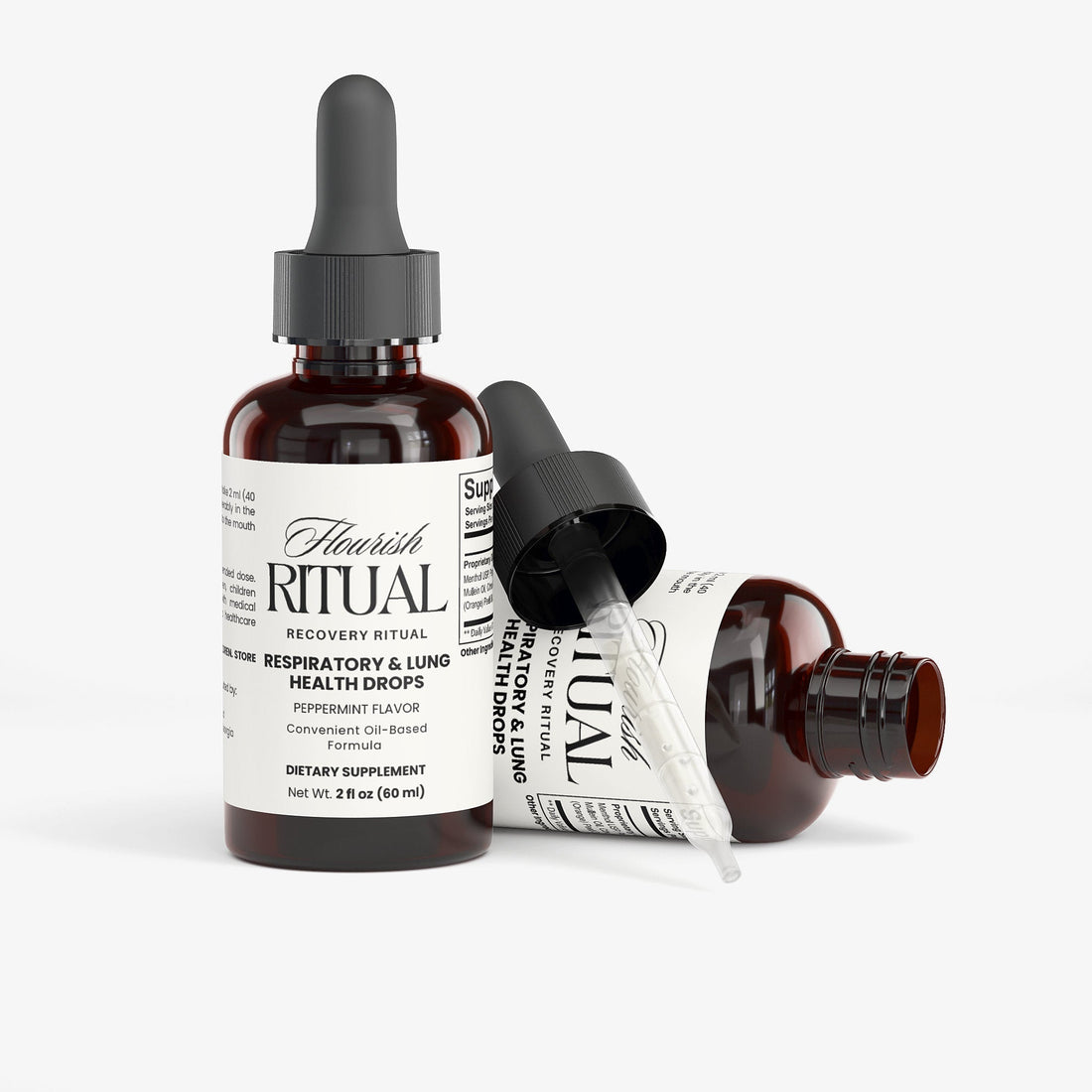 The Respiratory Ritual: Supporting Breath and Vitality