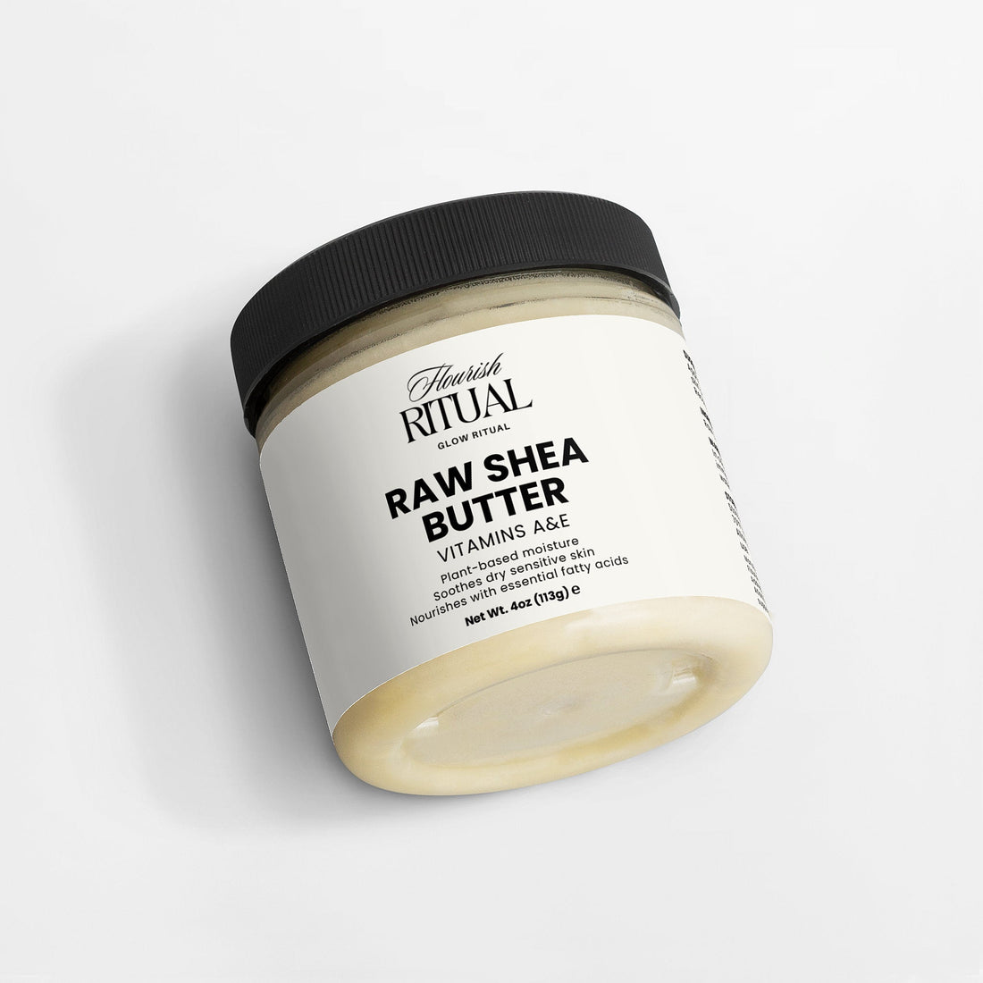 Why Raw Shea Butter Is a Skincare Staple, Not a Trend