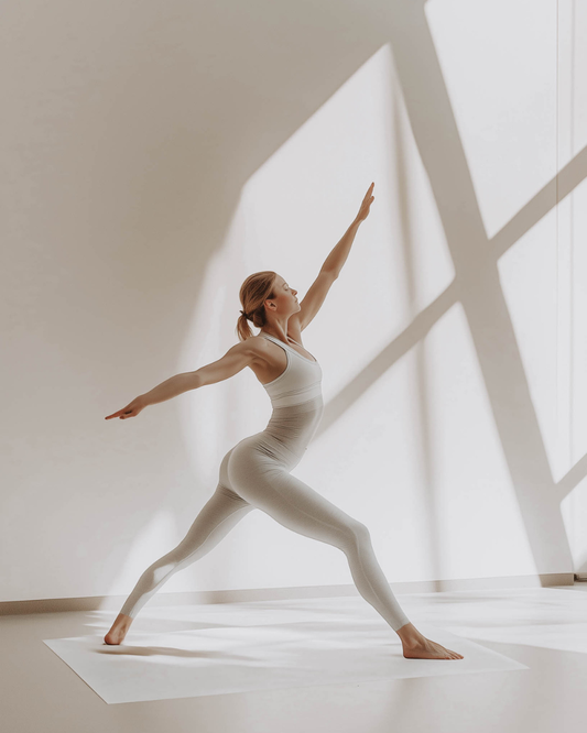 Rituals vs Routines: Why Intention Changes Everything