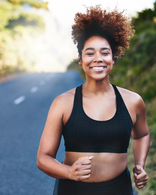 Why Your Energy Fluctuates (And What to Do Instead of Pushing)