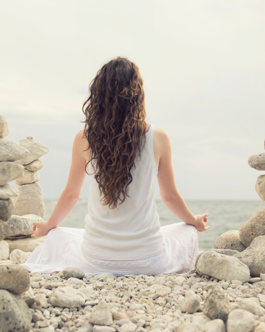 The Nervous System and Wellness: Why Calm Is Productive