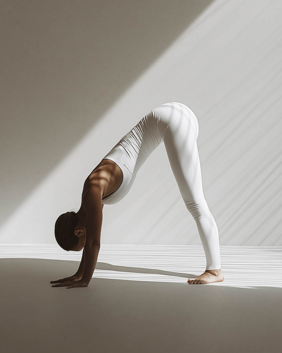 The Protein Ritual: Nourishment Without Restriction