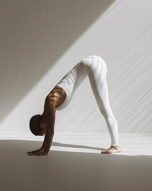 The Protein Ritual: Nourishment Without Restriction