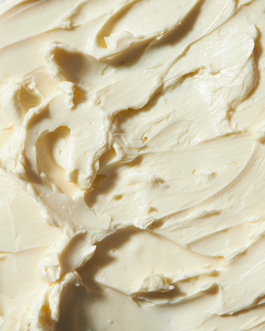 How to Use Raw Shea Butter for Deep Moisture on Face and Body