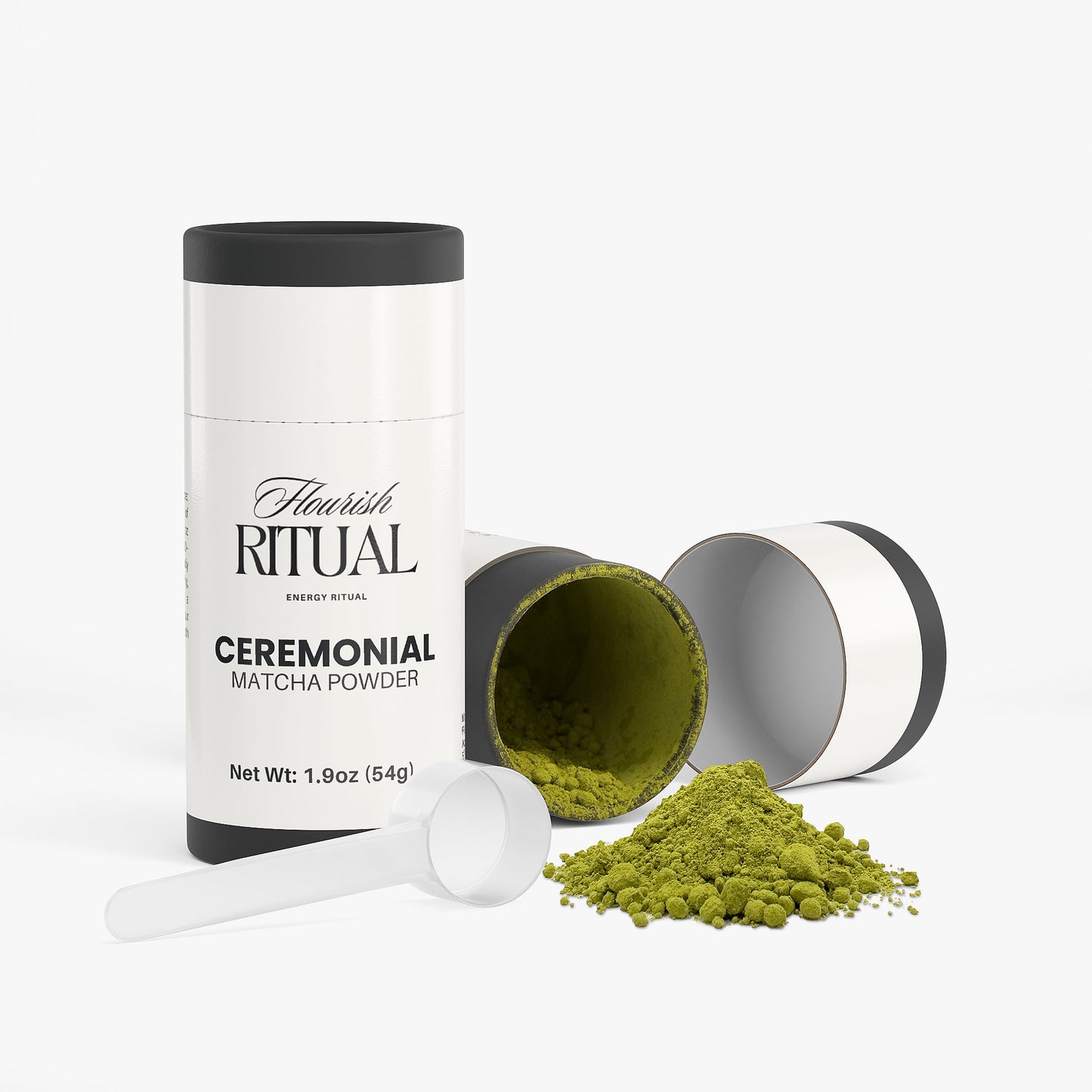 Ceremonial Matcha Powder