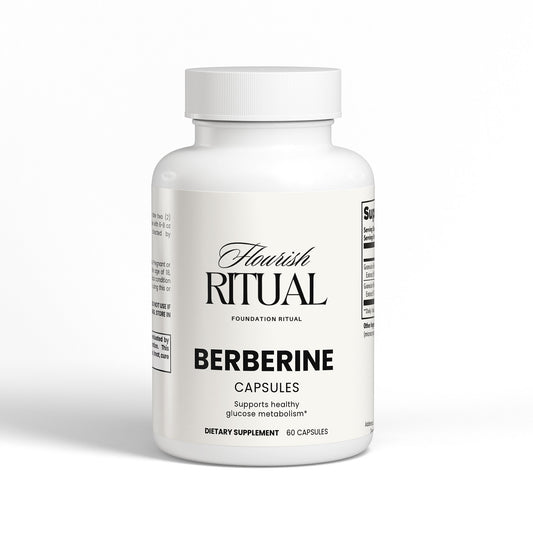 Berberine