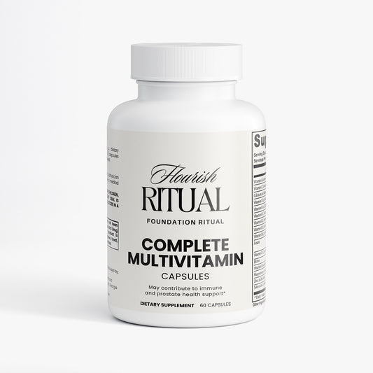 Complete Multivitamin
