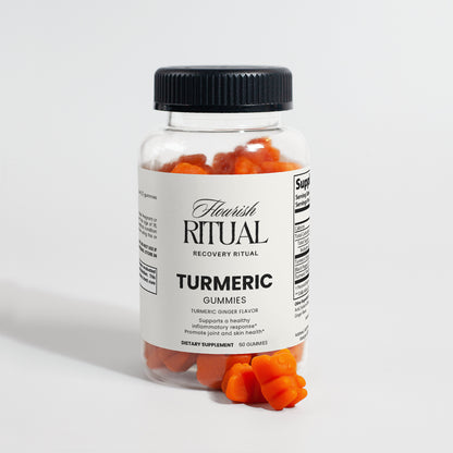 Turmeric Gummies