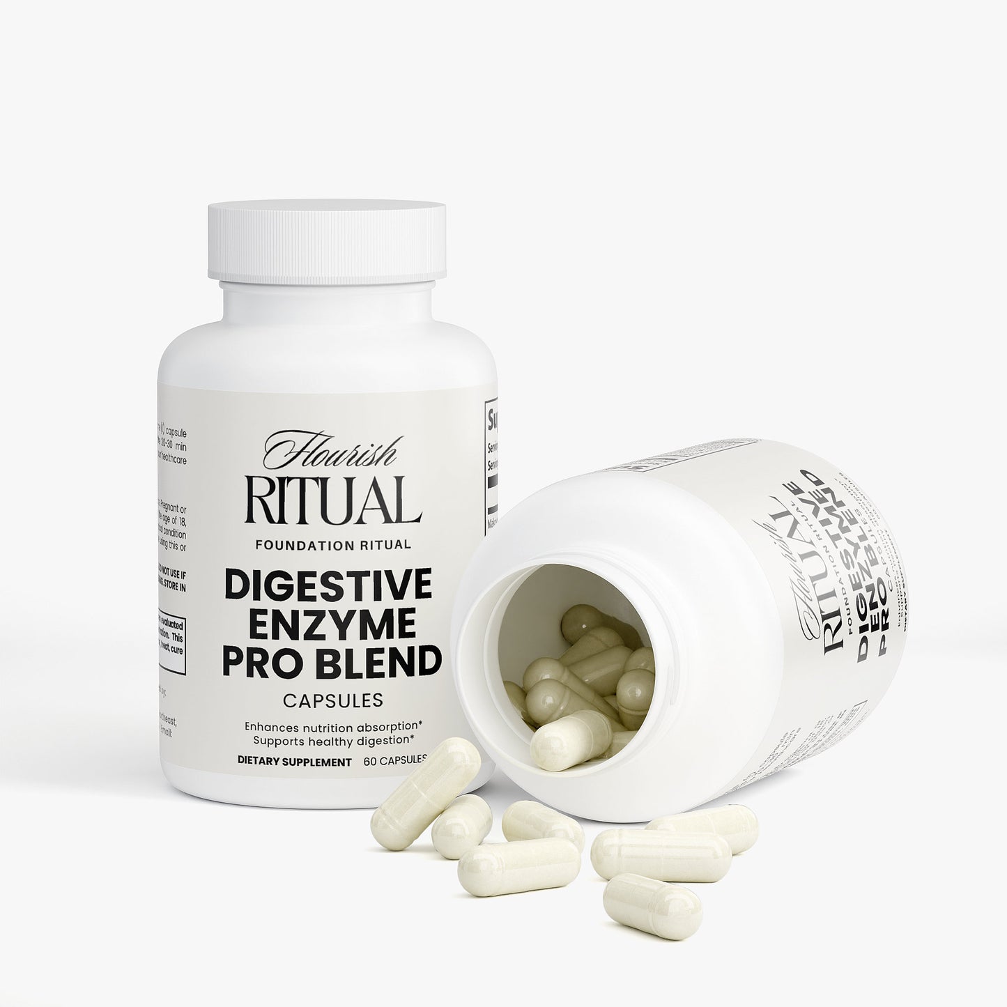 Digestive Enzyme Pro Blend