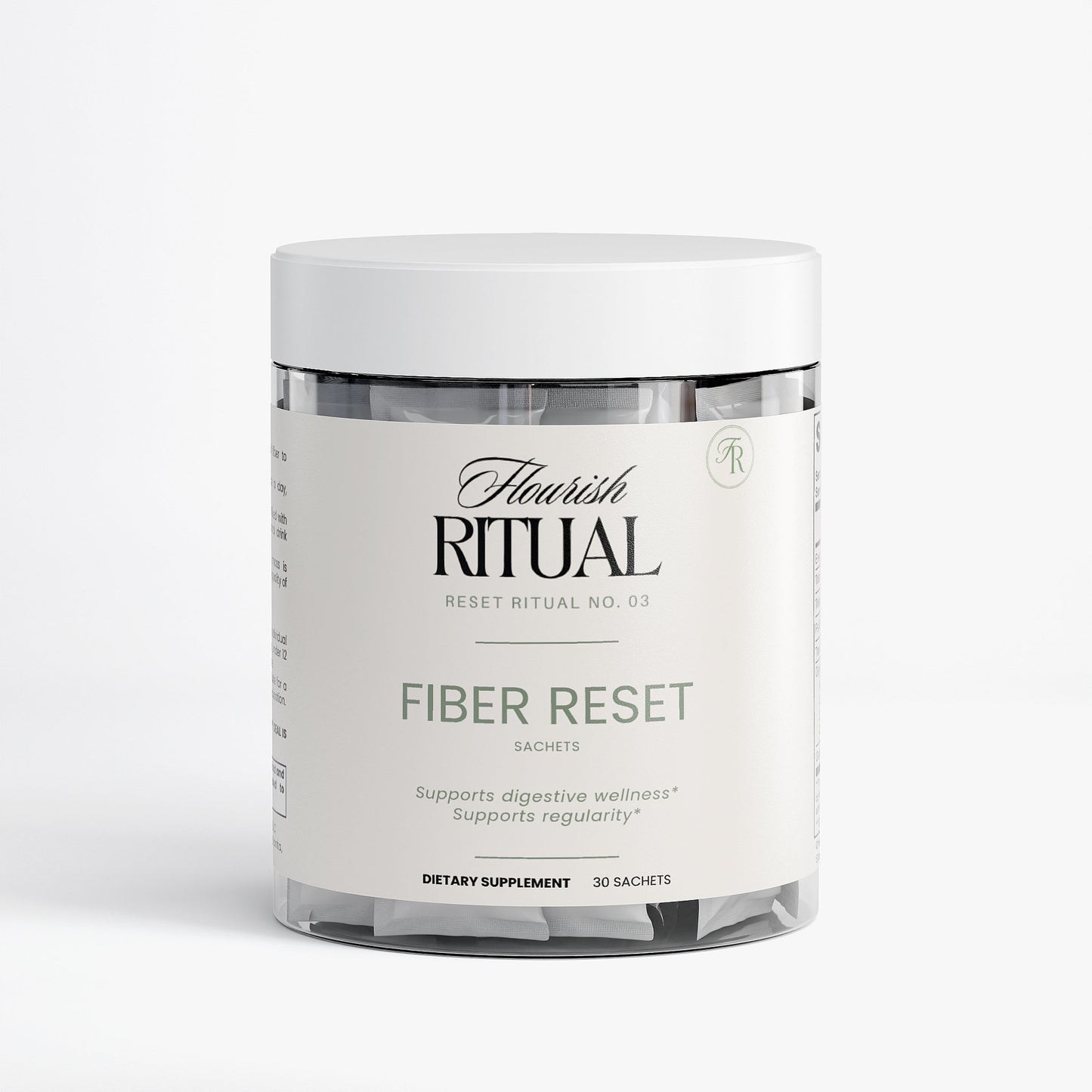 Fiber Reset
