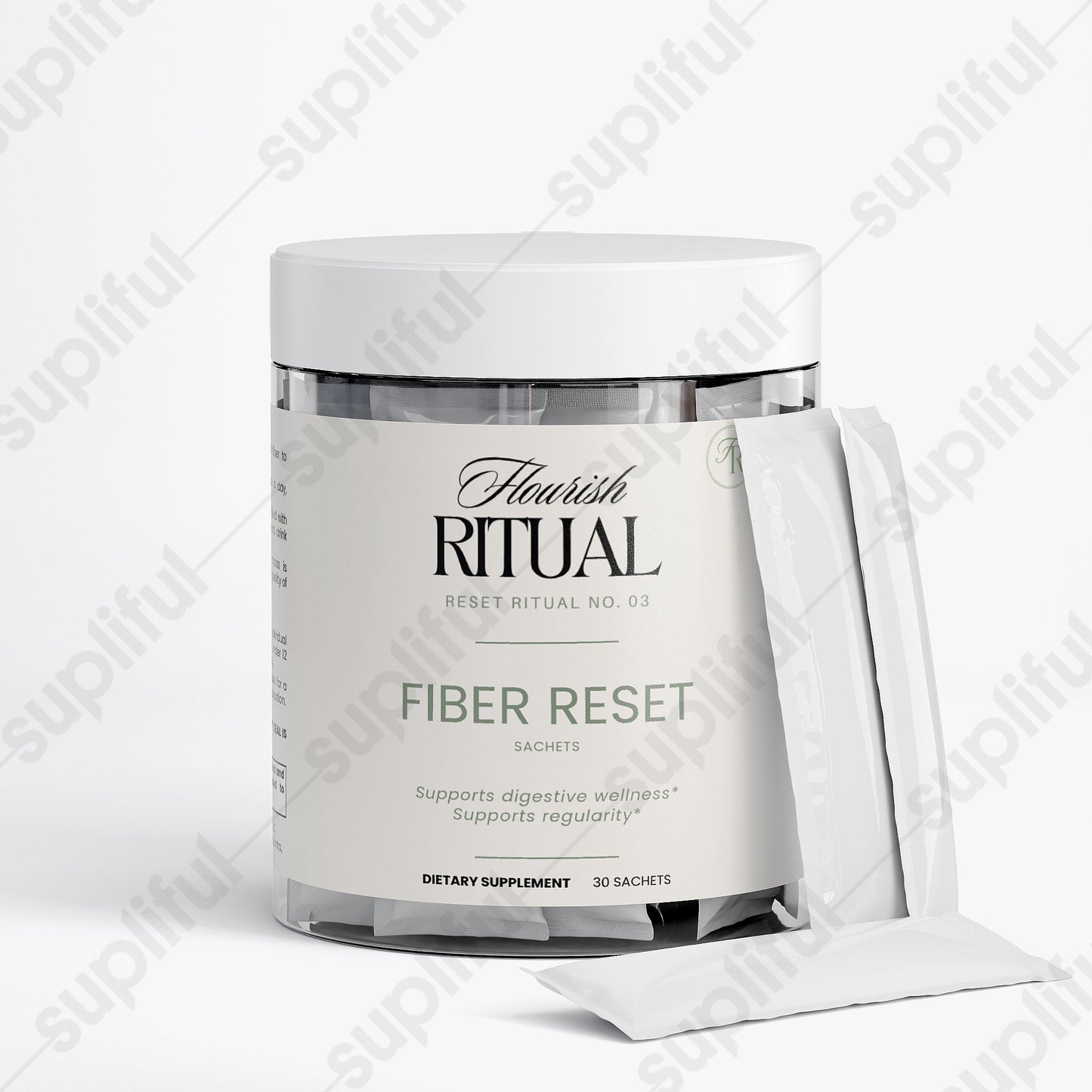 Fiber Reset