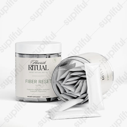 Fiber Reset