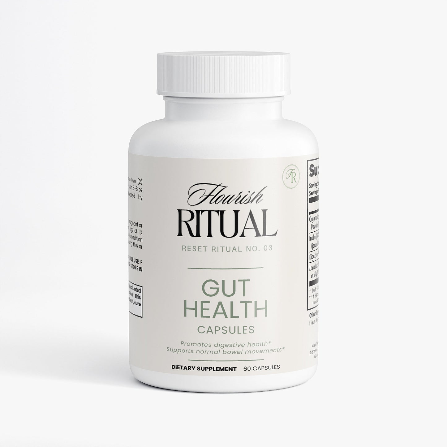 Gut Health