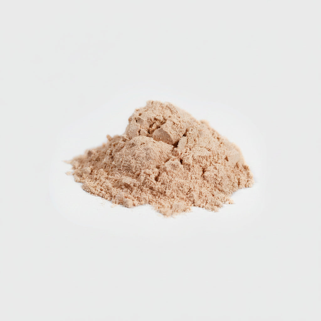 Fermented Mushroom Blend