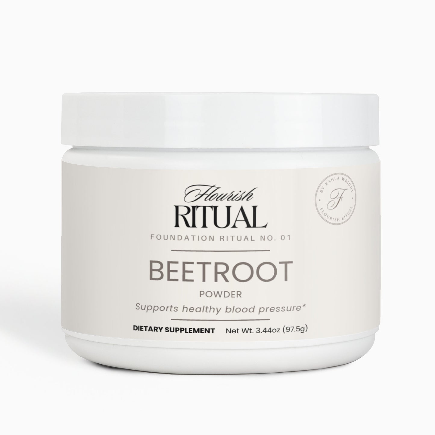 Beetroot Powder