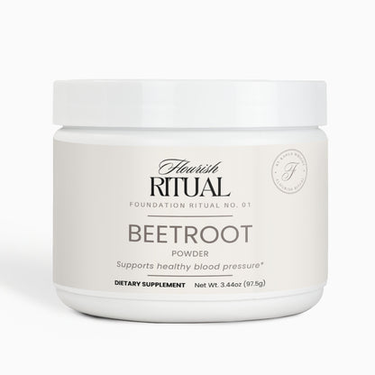 Beetroot Powder