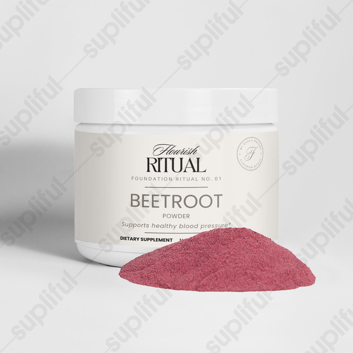 Beetroot Powder