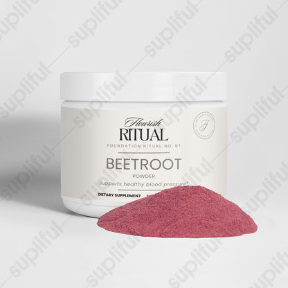 Beetroot Powder