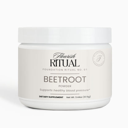 Beetroot Powder