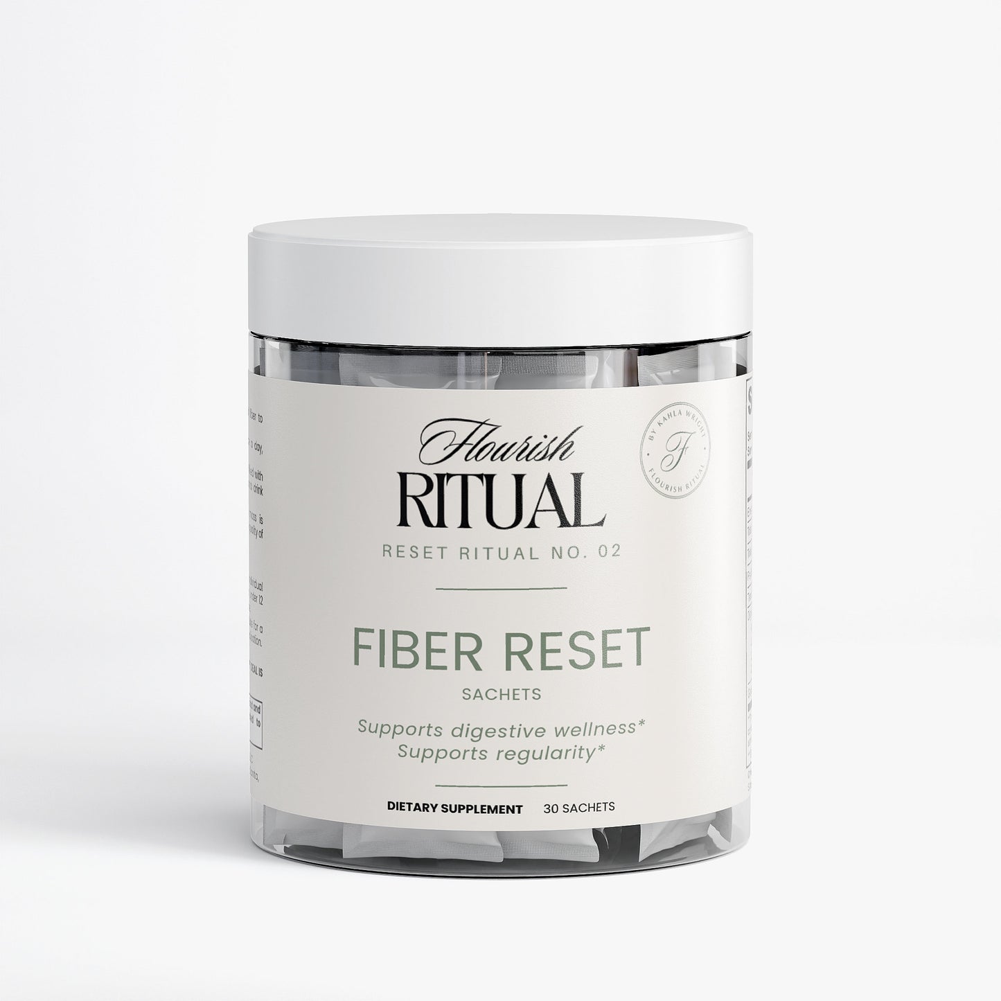 Fiber Reset