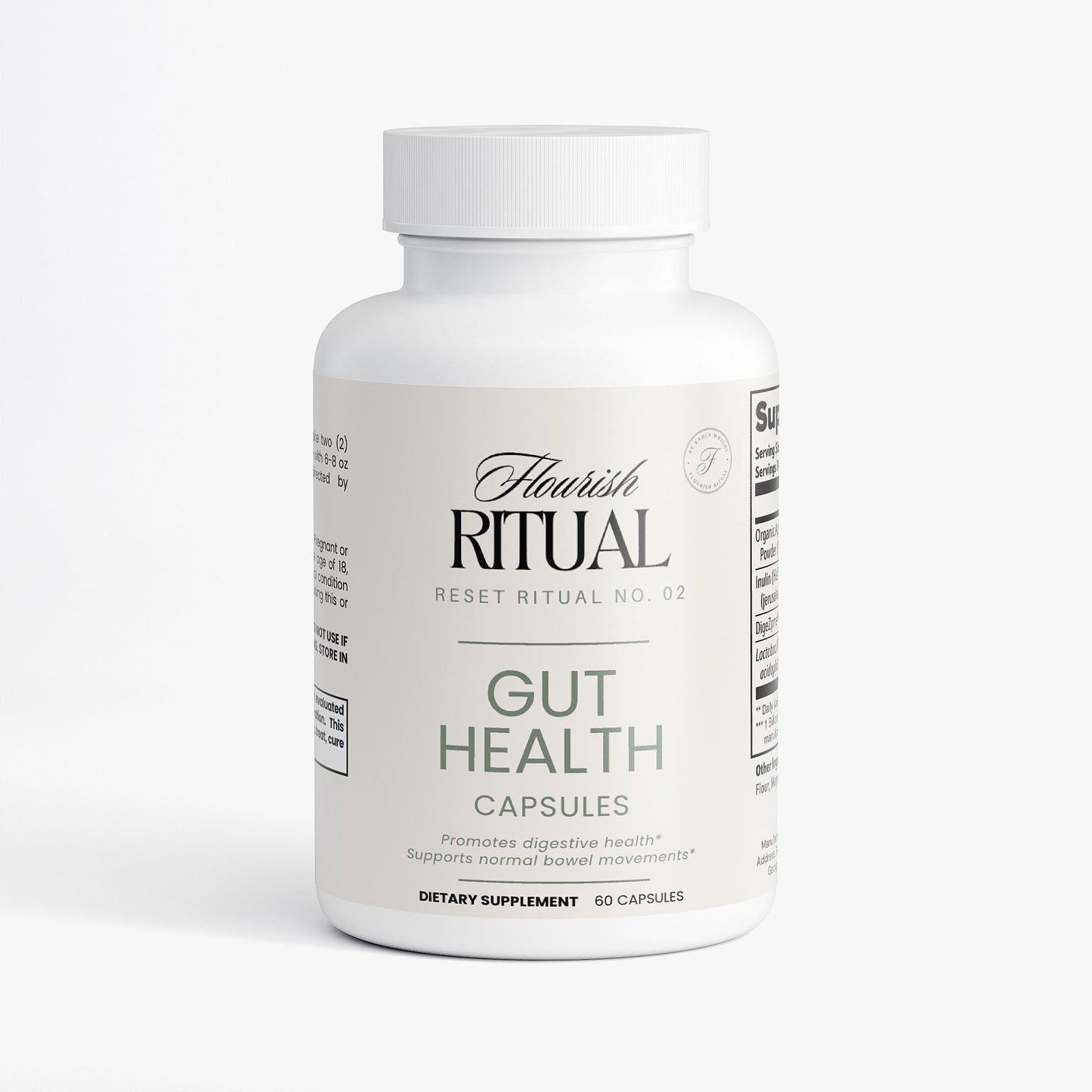 Gut Health