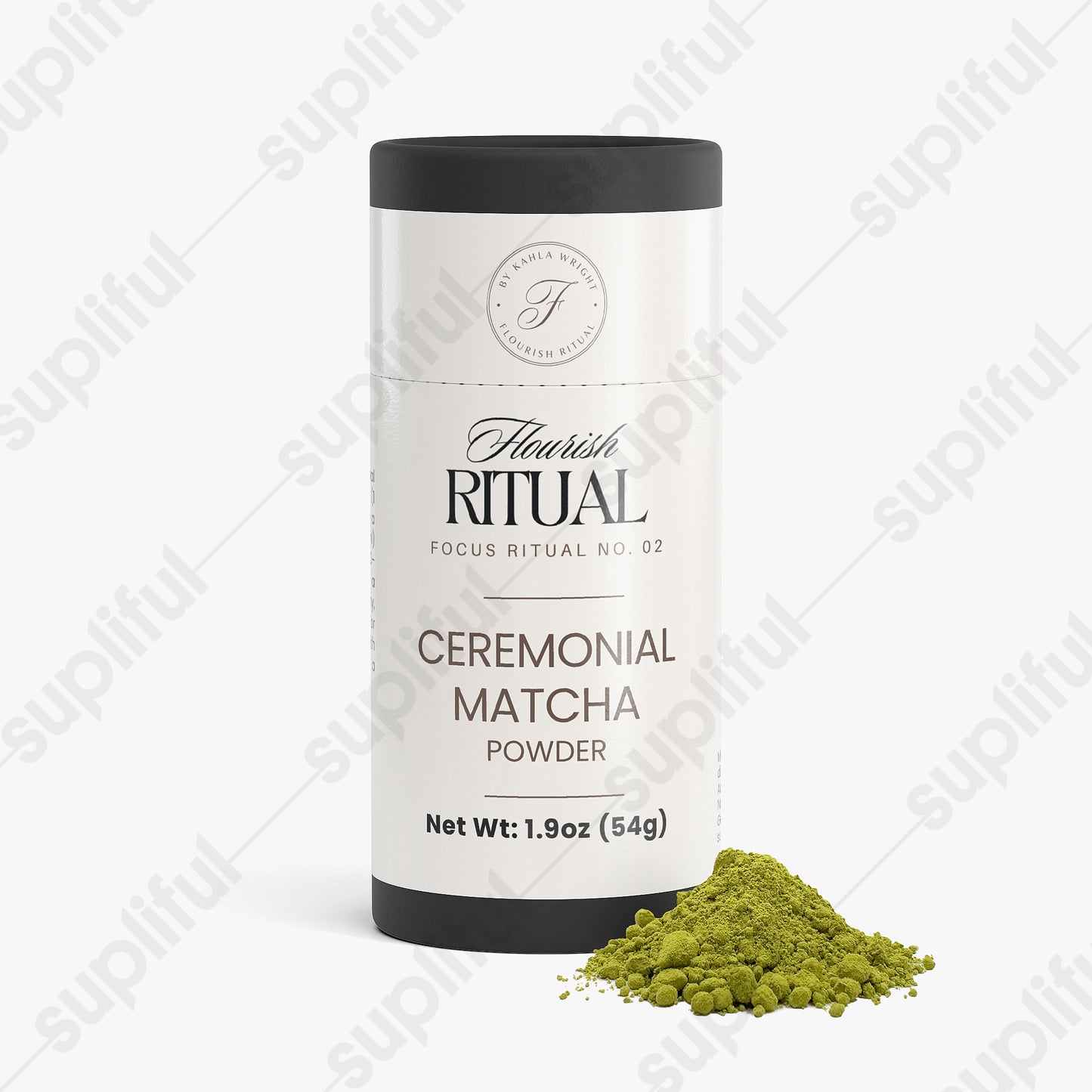 Ceremonial Matcha Powder