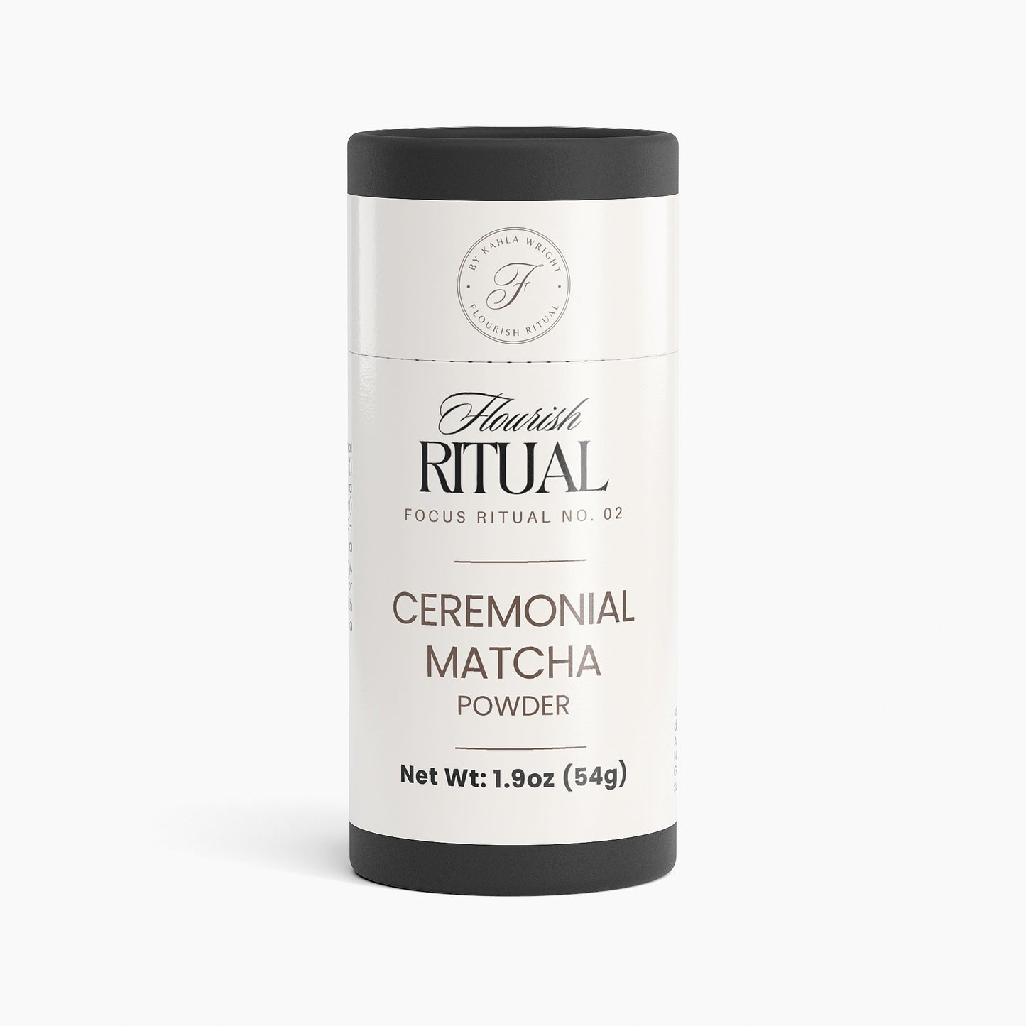 Ceremonial Matcha Powder