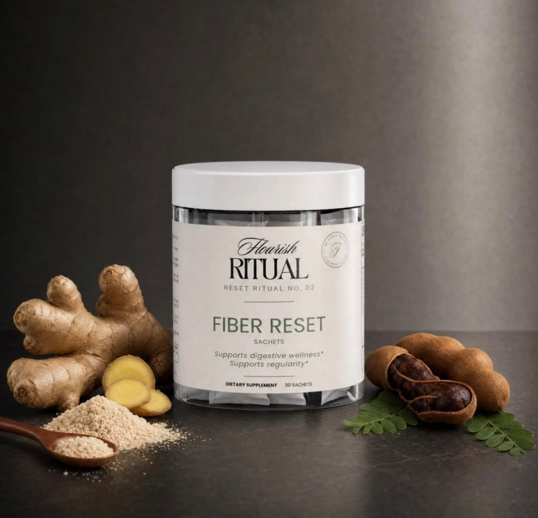 Fiber Reset