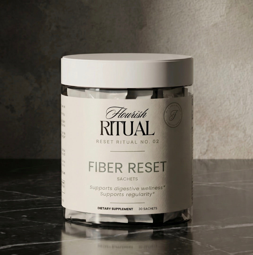 Fiber Reset