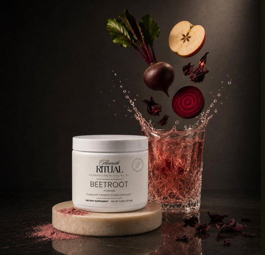Beetroot Powder
