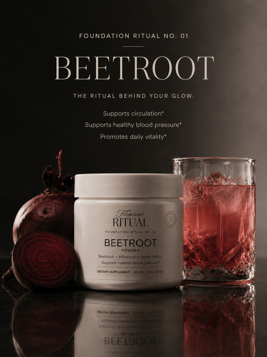 Beetroot Powder