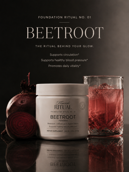 Beetroot Powder
