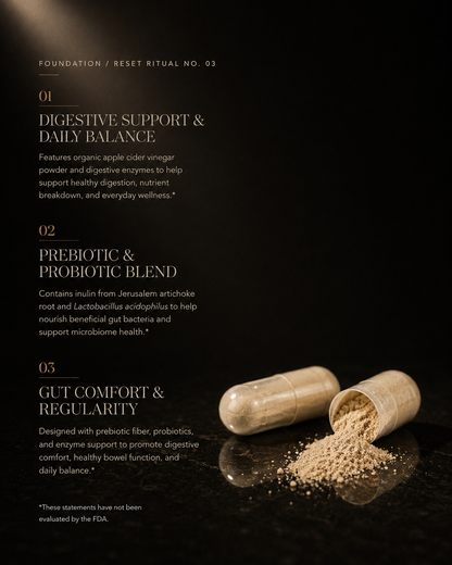 Gut Health