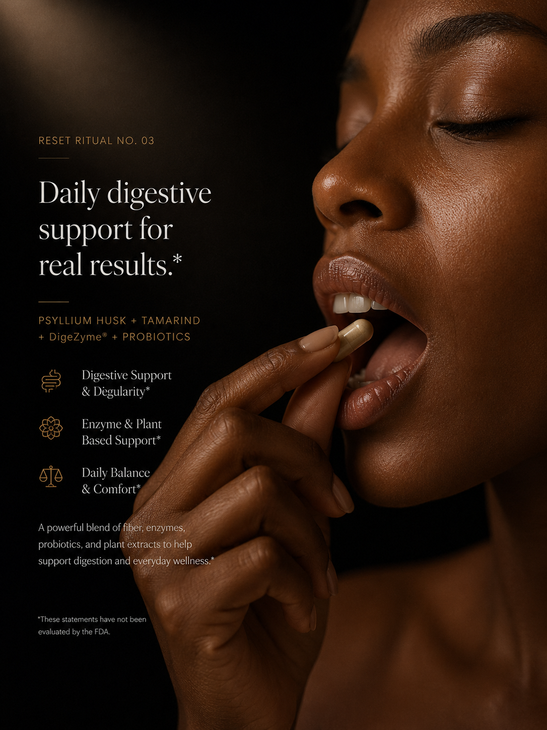 Gut Health