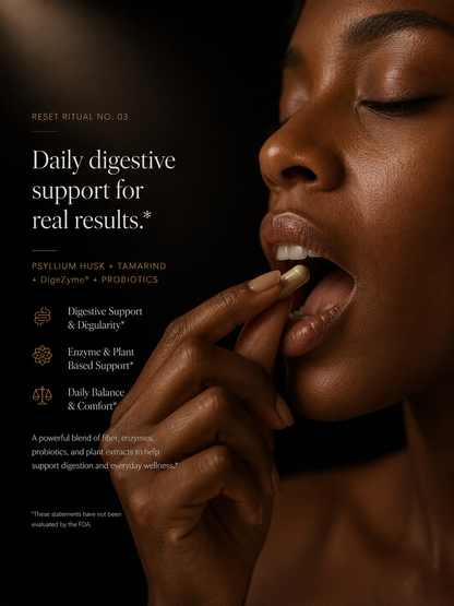 Gut Health
