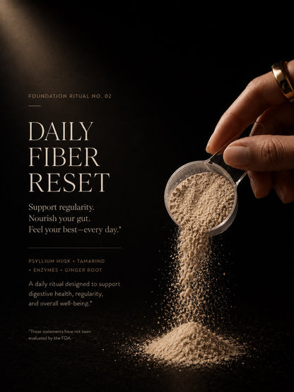 Fiber Reset