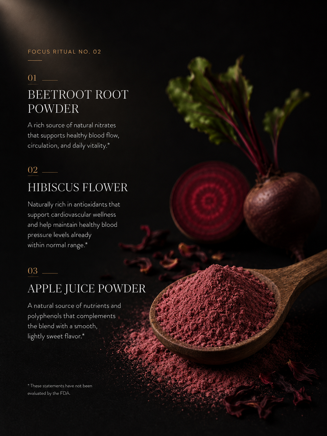 Beetroot Powder